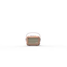 Divoom Macchiato Bluetooth Speaker Pink MACCHIATO-PINK