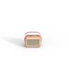 Divoom Macchiato Bluetooth Speaker Pink MACCHIATO-PINK