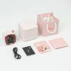 Divoom Zooe Bluetooth Speaker Pink ZOOE_PINK