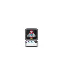 Divoom Ditoo Bluetooth Speaker White DITOOPRO_WHITE