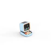 Divoom Ditoo Bluetooth Speaker Blue DITOOPRO_BLUE