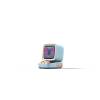 Divoom Ditoo Bluetooth Speaker Blue DITOOPRO_BLUE