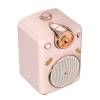 Divoom Fairy-OK Bluetooth Speaker+Microphone Pink FAIRY-OK_PINK