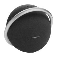 harman/kardon Onyx Studio 8 Portable Bluetooth Speaker Black HKOS8BLKEP