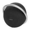 harman/kardon Onyx Studio 8 Portable Bluetooth Speaker Black HKOS8BLKEP