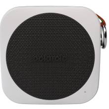 Polaroid P1 009079 Wireless Bluetooth Speaker White/Black 009079