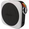Polaroid P1 009079 Wireless Bluetooth Speaker White/Black 009079