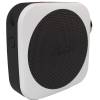 Polaroid P1 009079 Wireless Bluetooth Speaker White/Black 009079