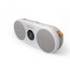 Polaroid P2 009083 Wireless Bluetooth Speaker White/Grey 009083