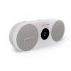 Polaroid P2 009083 Wireless Bluetooth Speaker White/Grey 009083