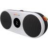 Polaroid P2 009084 Wireless Bluetooth Speaker White/Black 009084
