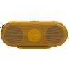 Polaroid P2 009085 Wireless Bluetooth Speaker White/Yellow 009085