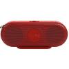 Polaroid P2 009086 Wireless Bluetooth Speaker White/Red 009086