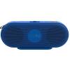 Polaroid P2 009087 Wireless Bluetooth Speaker White/Blue 009087