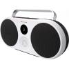 Polaroid P3 009089 Wireless Bluetooth Speaker White/Black 009089