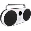Polaroid P3 009089 Wireless Bluetooth Speaker White/Black 009089