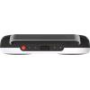Polaroid P3 009089 Wireless Bluetooth Speaker White/Black 009089