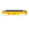 Polaroid P3 009090 Wireless Bluetooth Speaker White/Yellow 009090