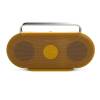 Polaroid P3 009090 Wireless Bluetooth Speaker White/Yellow 009090
