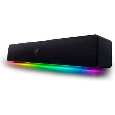 Razer Leviathan V2 X Gaming Soundbar Black RZ05-04280100-R3M1 Razer Leviathan V2 X Gaming Soundbar Black RZ05-04280100-R3M1
