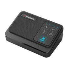 AverMedia AS311 AI SpeakerPhone Black 61AS311000AB