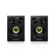 Hercules DJMonitor 32 Speaker Black 4780885