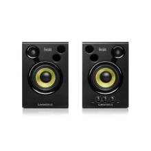 Hercules DJMonitor 42 Speaker Black 4780886