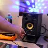 Hercules DJMonitor Party 32 Speaker Black 4780891