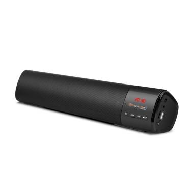 Technaxx BT-X54 Mini Soundbar Black 4893 Technaxx BT-X54 Mini Soundbar Black 4893