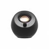 Creative Pebble V3 Minimalistic 2.0 USB-C Speakers with Bluetooth Black 51MF1700AA000