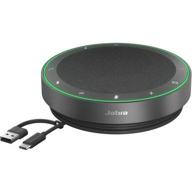 Jabra Speak2 75 UC Dark Grey 2775-209 Jabra Speak2 75 UC Dark Grey 2775-209