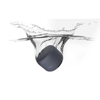 Nokia SP-102 Portable Wireless Speaker Blue 8P00000193