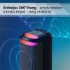 Sony XV800 X-Series Wireless Party Speaker Black SRSXV800B.CEL