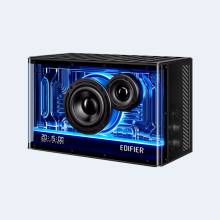 Edifier QD35 Bluetooth Speaker Black QD35-BK Edifier QD35 Bluetooth Speaker Black QD35-BK