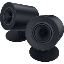 Razer Nommo V2 X Full-Range 2.0 PC Gaming Speakers Black RZ05-04760100-R3G1