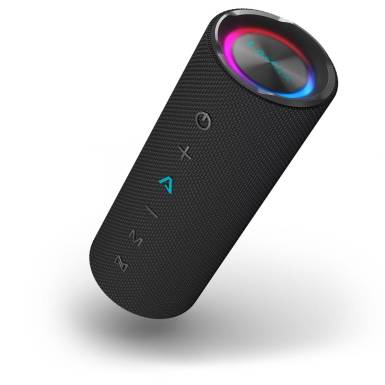 Lamax Sounder2 Play Bluetooth Speaker Black LXWSMSO2PLABA Lamax Sounder2 Play Bluetooth Speaker Black LXWSMSO2PLABA