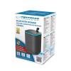 Esperanza Sakara RGB Bluetooth Speaker Black EP155