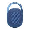 JBL Clip4 Eco Bluetooth Ultra-portable Waterproof Speaker Blue JBLCLIP4ECOBLU