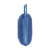 JBL Clip4 Eco Bluetooth Ultra-portable Waterproof Speaker Blue JBLCLIP4ECOBLU