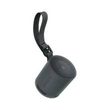 Sony SRSX-B100 Bluetooth Speaker Black SRSXB100B.CE7 Sony SRSX-B100 Bluetooth Speaker Black SRSXB100B.CE7