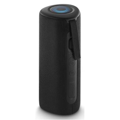 Hama Pipe 3.0 Bluetooth Speaker Waterproof Black 188202 Hama Pipe 3.0 Bluetooth Speaker Waterproof Black 188202