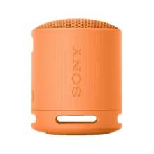 Sony SRSX-B100 Bluetooth Speaker Orange SRSXB100D.CE7 Sony SRSX-B100 Bluetooth Speaker Orange SRSXB100D.CE7