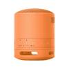 Sony SRSX-B100 Bluetooth Speaker Orange SRSXB100D.CE7