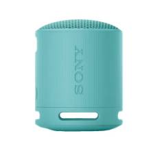 Sony SRSX-B100 Bluetooth Speaker Blue SRSXB100L.CE7 Sony SRSX-B100 Bluetooth Speaker Blue SRSXB100L.CE7