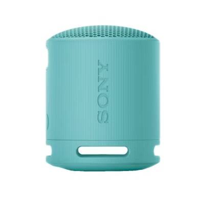 Sony SRSX-B100 Bluetooth Speaker Blue SRSXB100L.CE7 Sony SRSX-B100 Bluetooth Speaker Blue SRSXB100L.CE7