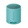 Sony SRSX-B100 Bluetooth Speaker Blue SRSXB100L.CE7
