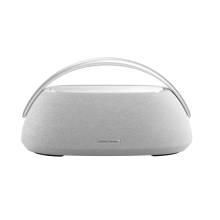 harman/kardon Go+ Play 3 Bluetooth Portable Speaker Grey HKGOPLAY3GRYEP