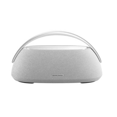 harman/kardon Go+ Play 3 Bluetooth Portable Speaker Grey HKGOPLAY3GRYEP harman/kardon Go+ Play 3 Bluetooth Portable Speaker Grey HKGOPLAY3GRYEP