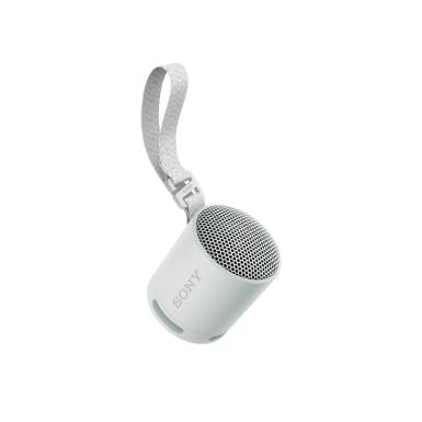 Sony SRSX-B100 Bluetooth Speaker Light Grey SRSXB100H.CE7 Sony SRSX-B100 Bluetooth Speaker Light Grey SRSXB100H.CE7