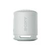 Sony SRSX-B100 Bluetooth Speaker Light Grey SRSXB100H.CE7